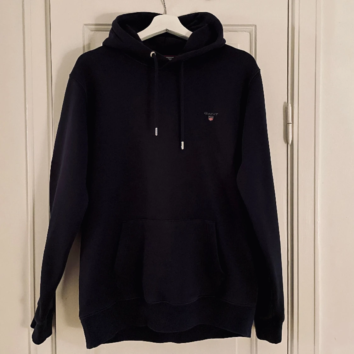 Hoodie Gant, stlk M/L - 90
