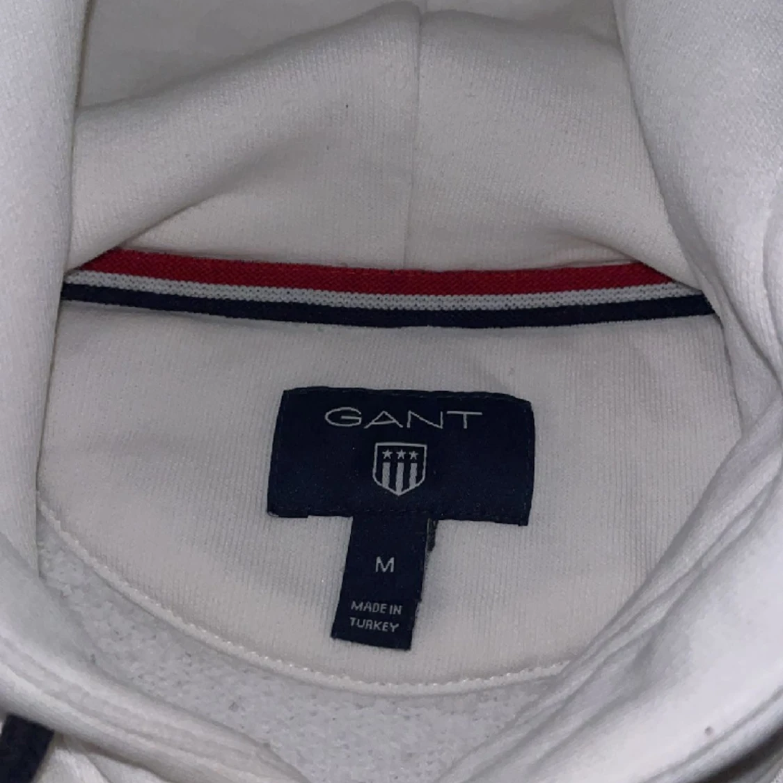 Gant hoodie - 90