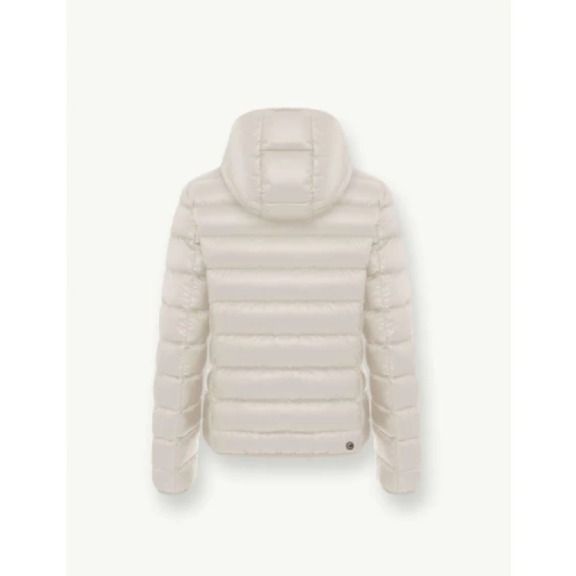 Colmar jacka vit - 90