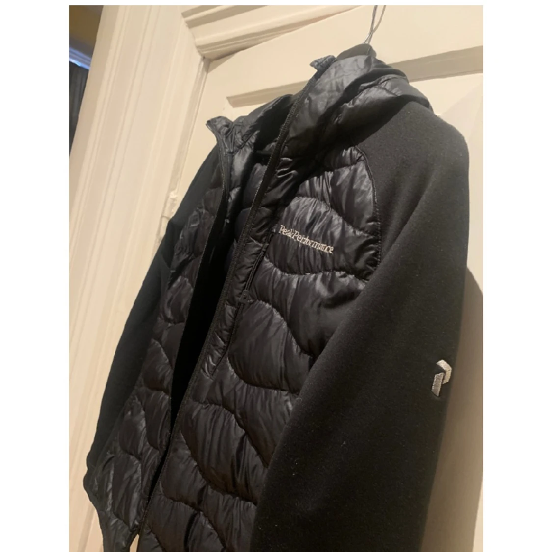 Peak Performance  - 90