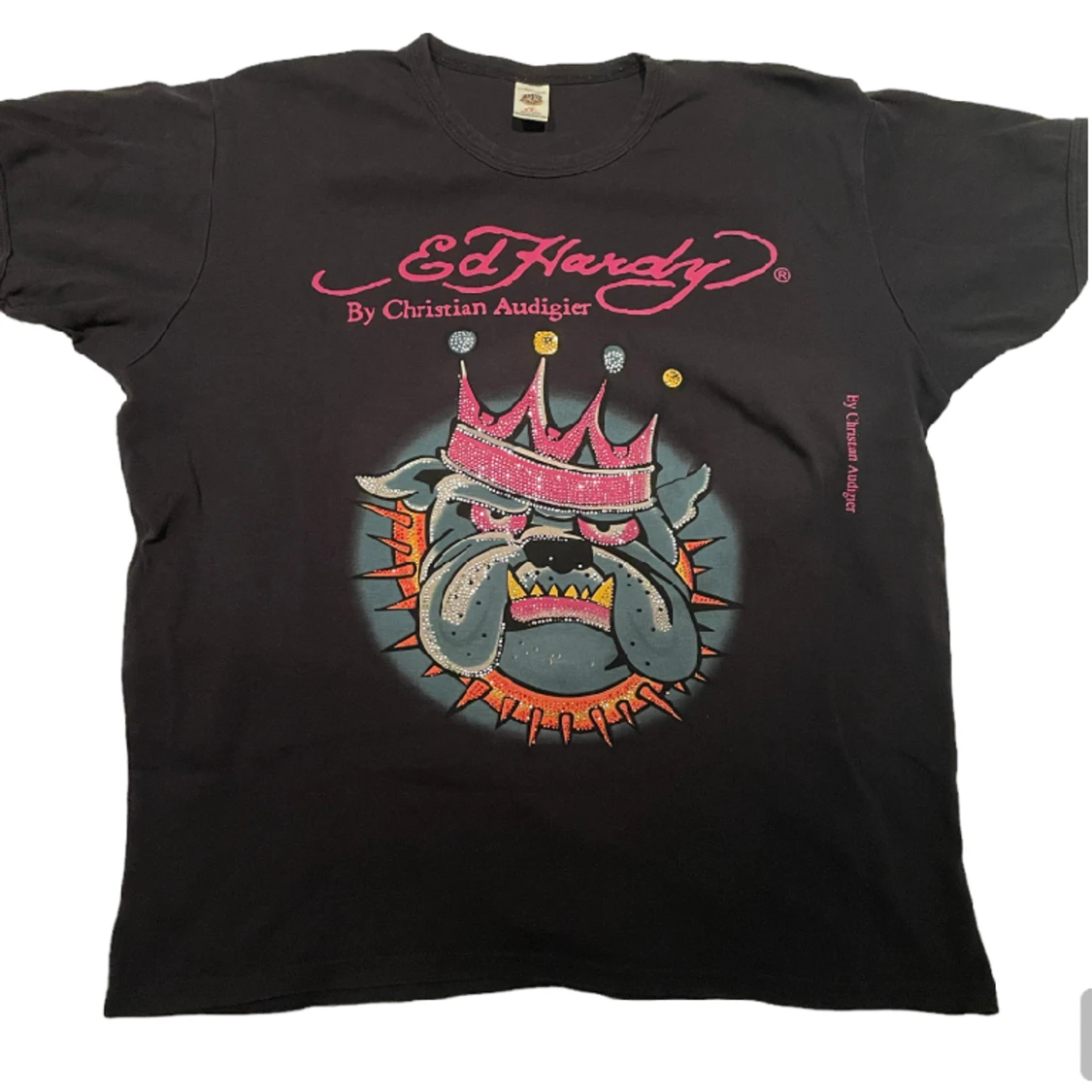 Ed Hardy tshirt 