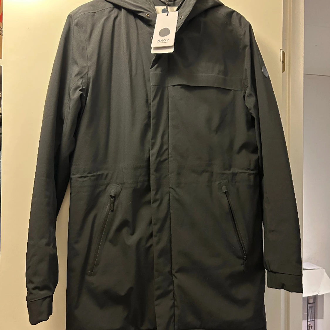 Nno7 vinterjacka - 90