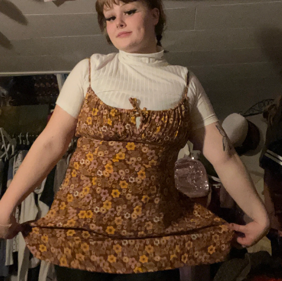 Urban outfitters klänning - 90