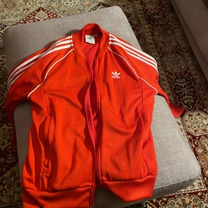 Träningsjacka  - Fin adidas träningsjacka