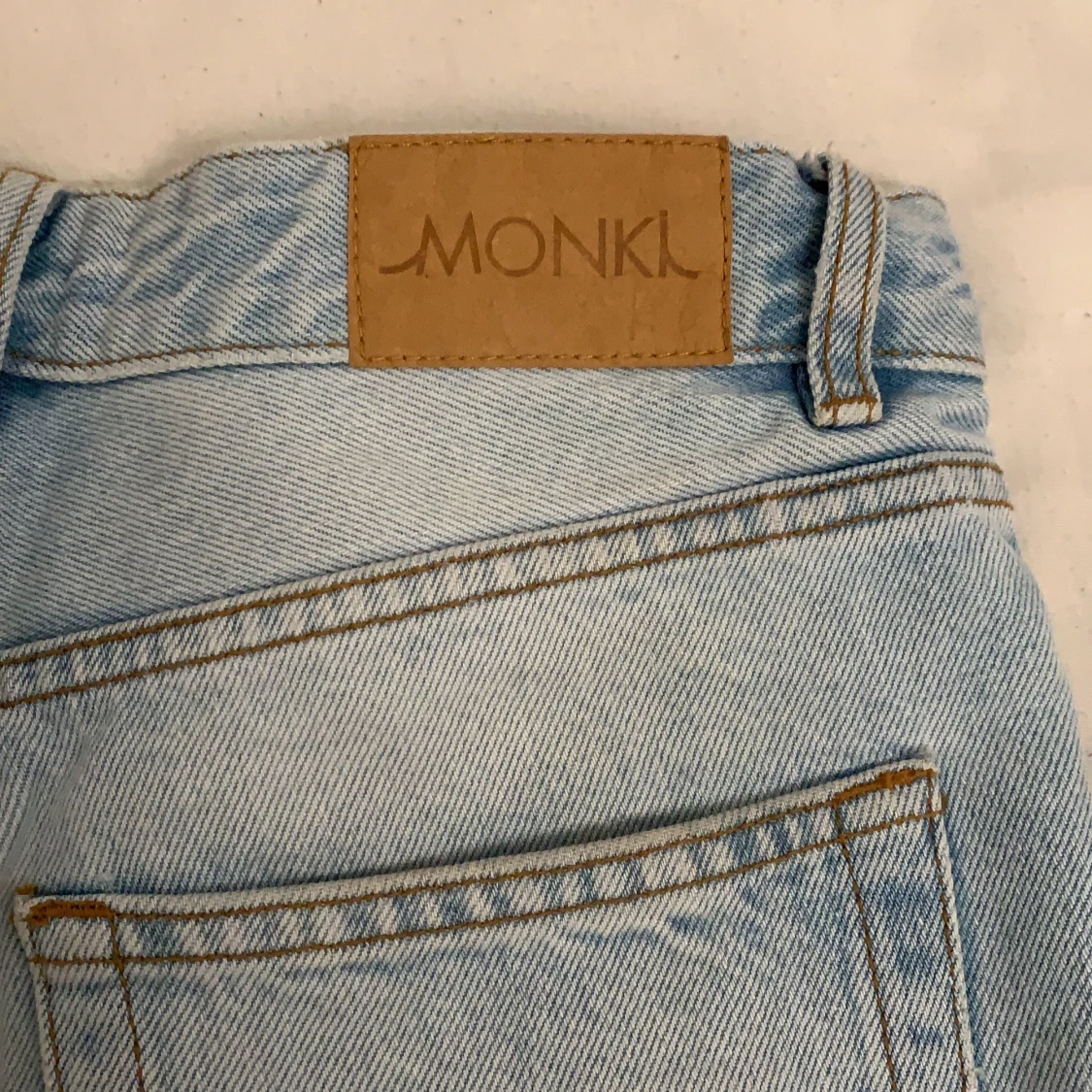 Monki jeans  - 90