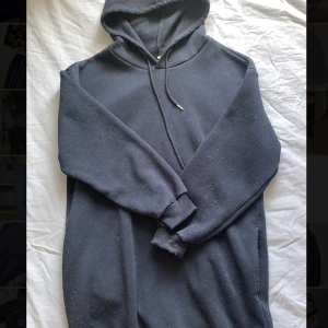 Oversized hoddie - Aldrig använt