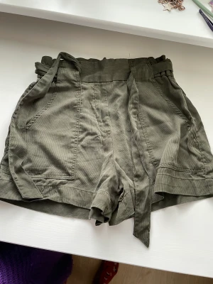 Short - O använt Shorts man kan klutat väldigt bekväma nästan oanvända 