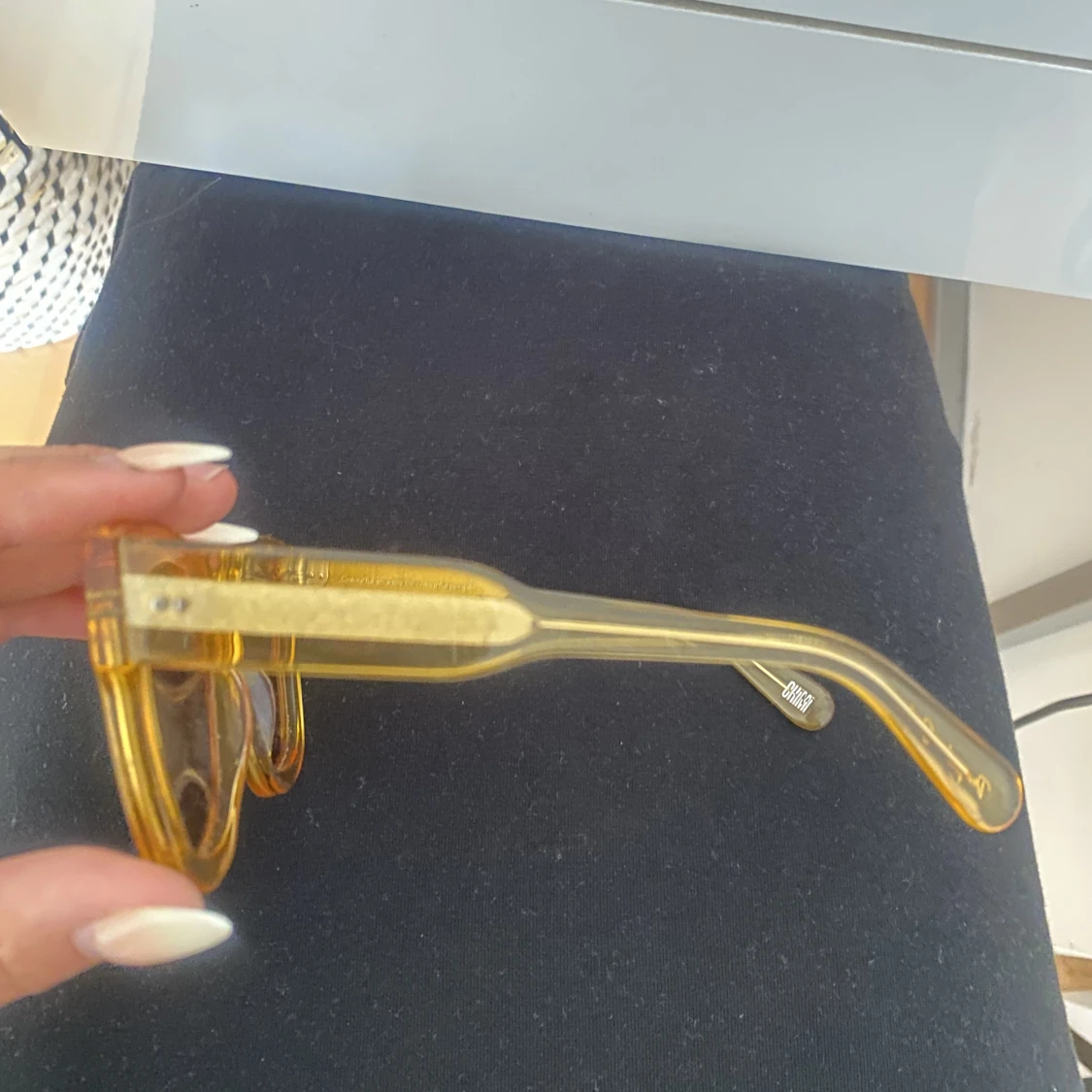 Chimi solglasögon  - 90