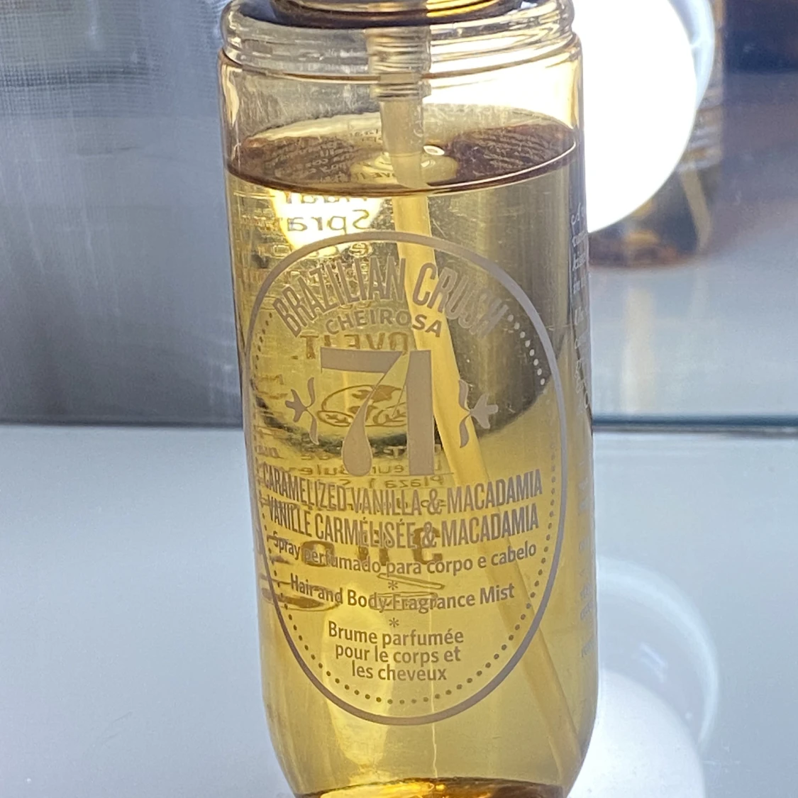 Sol de Janeiro  - 90