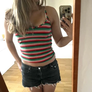 Randigt linne - Randigt linne från nakd använd ett fåtal gånger🩷 