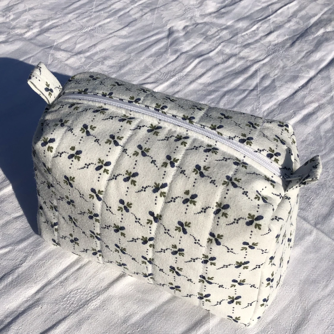 HEMTILLVERKADE NECESSÄRER 💘