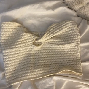 Bandeau topp - Bandue topp från bershka💗aldrig använd 