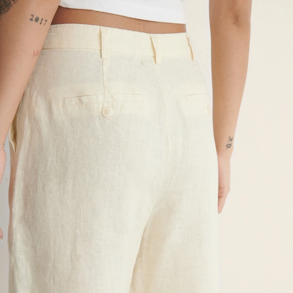 Nakd linnebyxor - 91