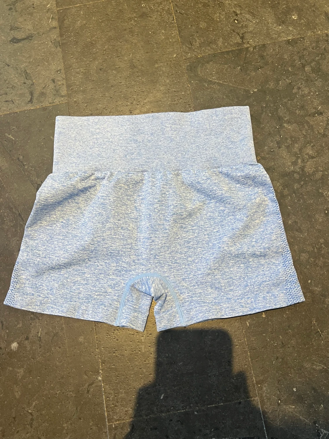 Träningsshorts M 🩵 - 90