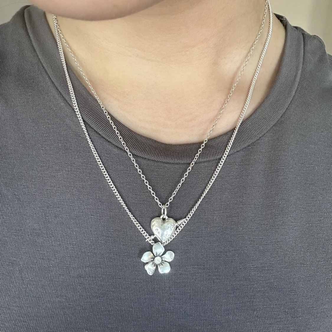 Maria Nilsdotter - Halsband  - 90