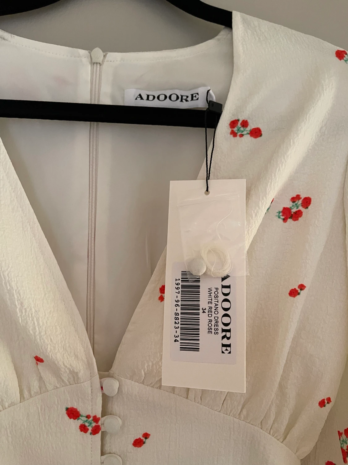 Klänning, adoore - 37