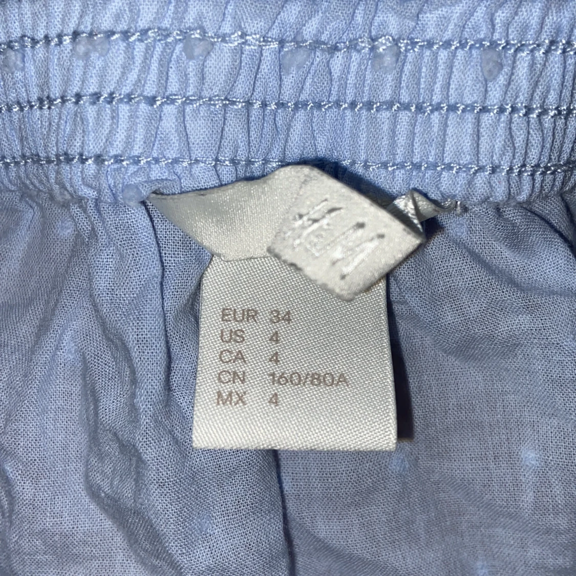 Off shoulder blus - 91