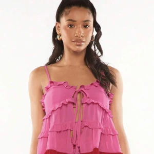 Fin sommar topp - Topp