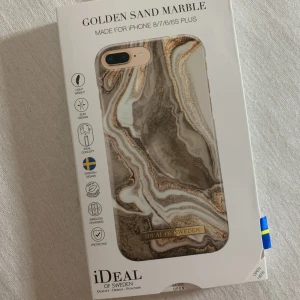 Ideal of sweden skal - Ideal of sweden skal storlek Iphone 8 plus.  Säljer för 30kr