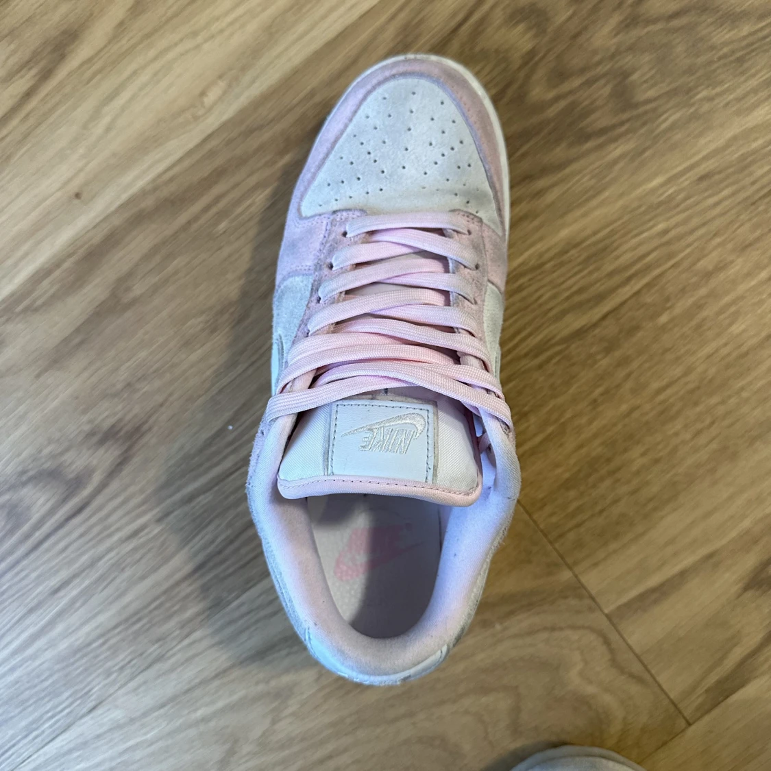 Nike Dunk Low LX Pink Foam - 91