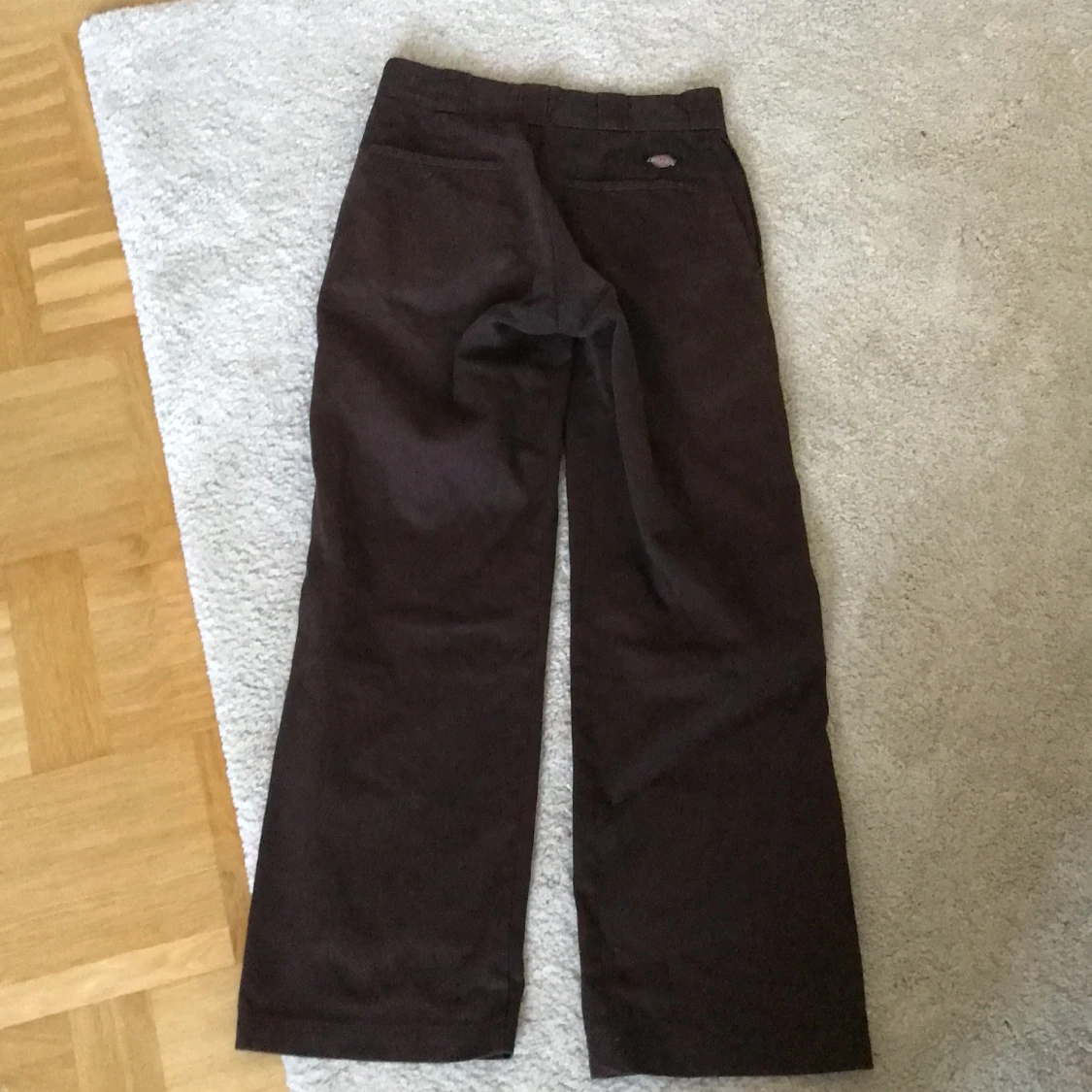 Chinos Dickies bruna - 90