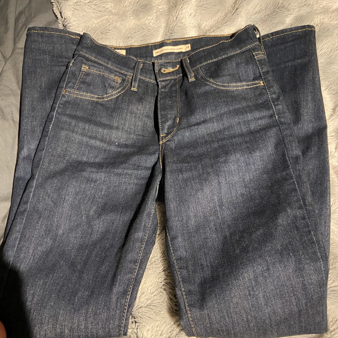 Levis jeans - 91