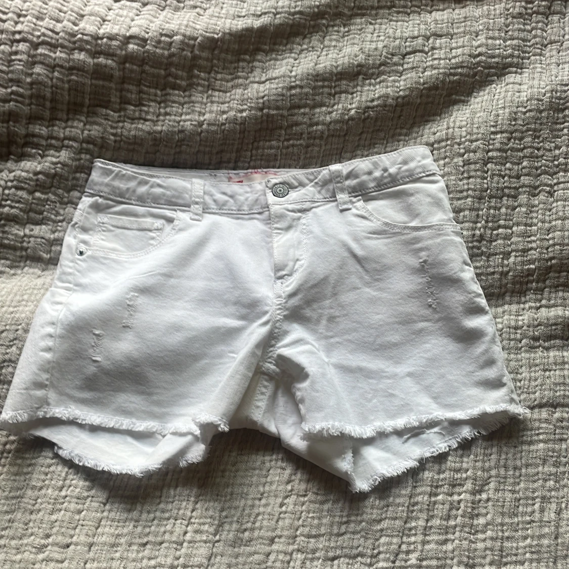 Levi’s shorts