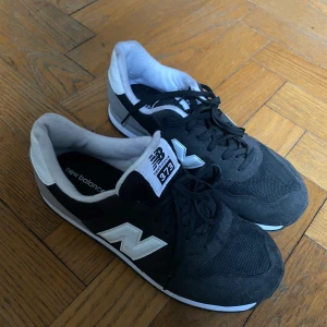 New balance skor - New balance skor i strl 38.5! Säljer då jag inte använder dom. Har använt en gång