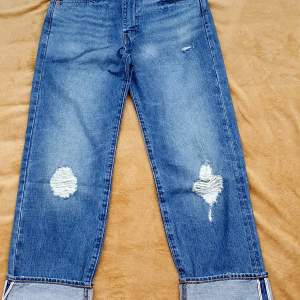nya fina levis jeans W31 L32