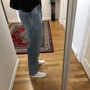 Jeans - Bra kvalite jeans köpta från Carlings 