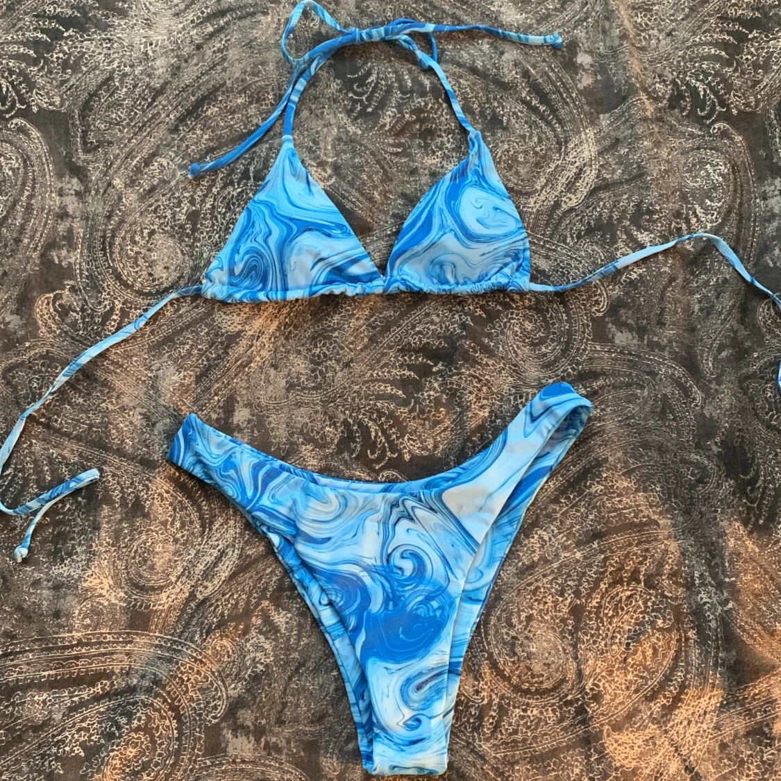 Superfin bikini  - 90