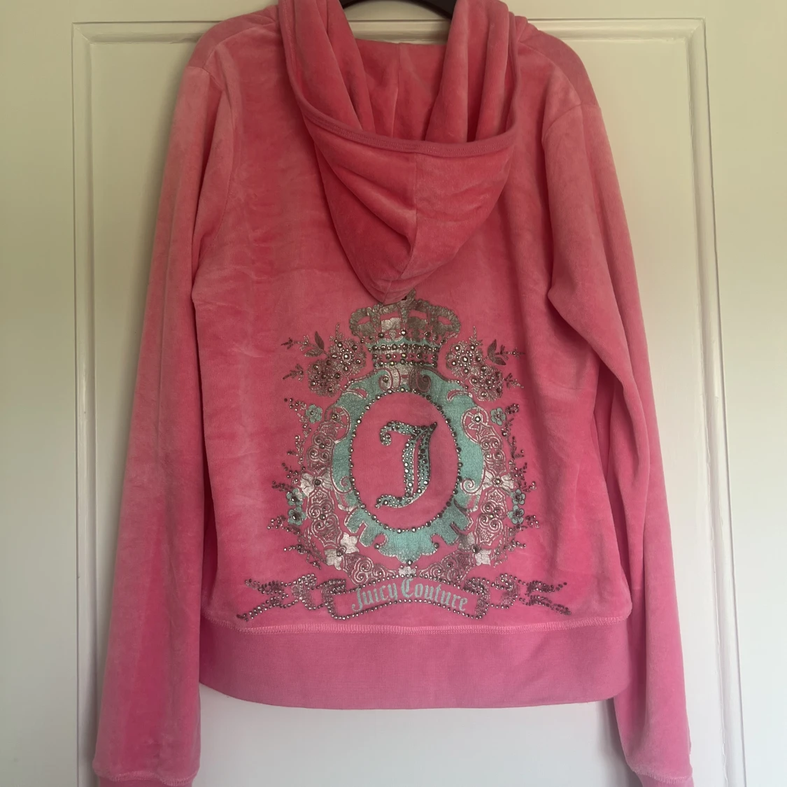Juicy Couture hoodie