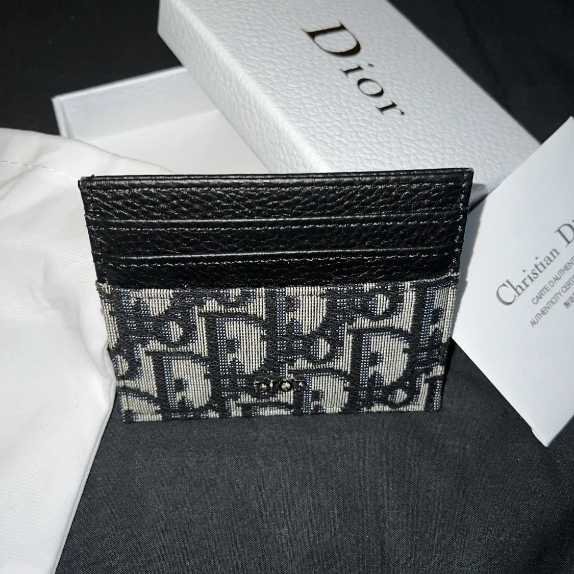 Dior korthållare - 90