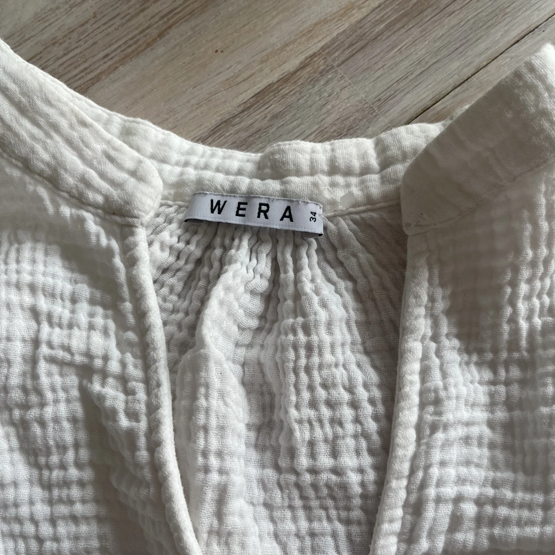 Wera blus - 90