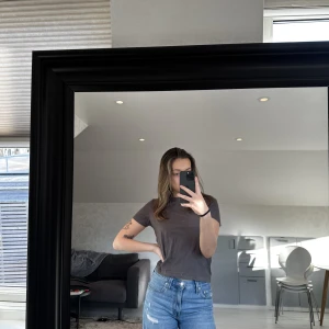 T-shirt - Enkel t-shirt som inte används. Passar en Xs/S. 