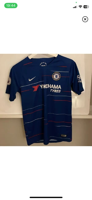 Chelsea FC fotbollströja - Skick 10/10