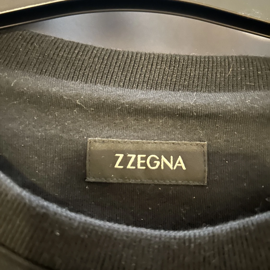 Z Zegna Sweatshirt - 90