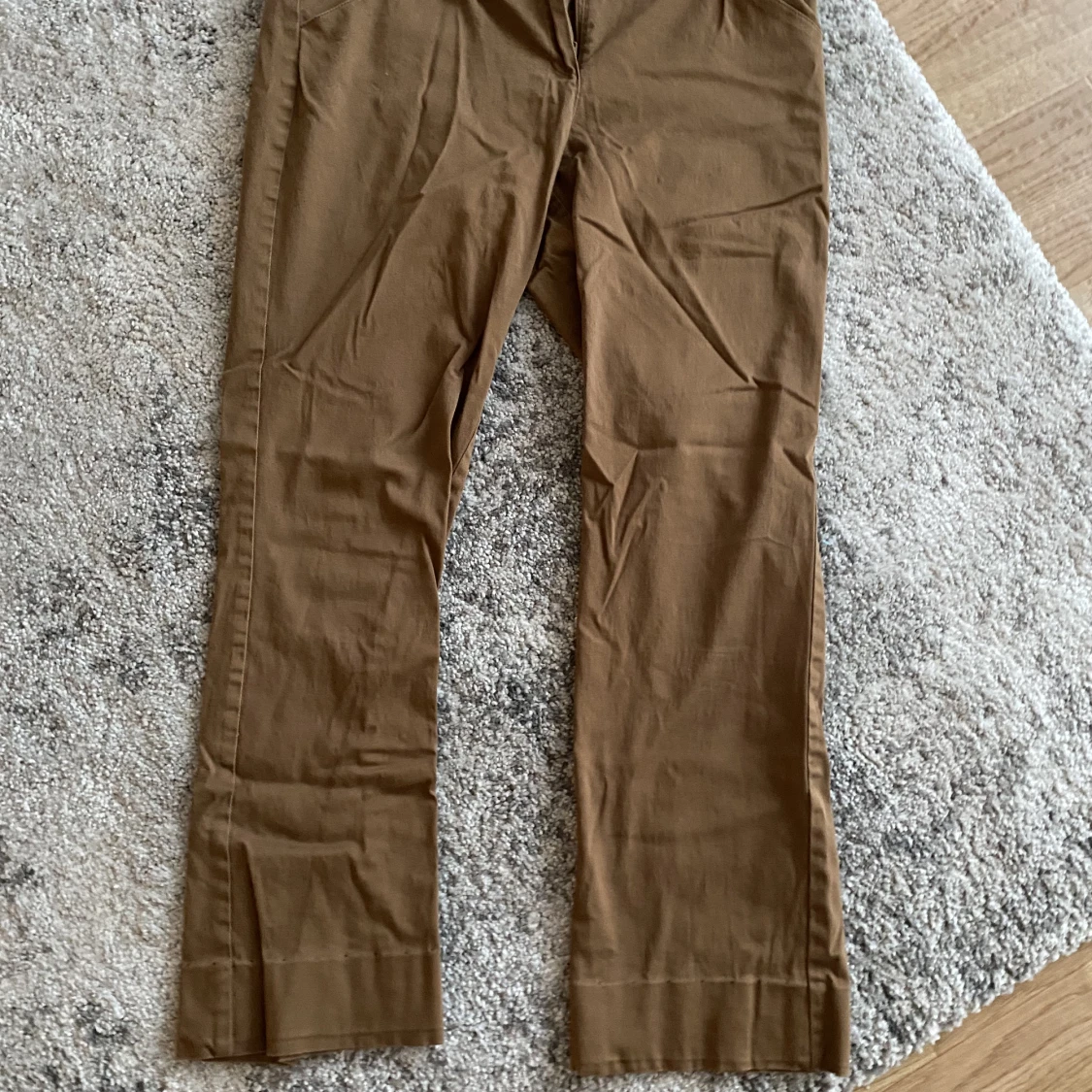 Lågmidjade jeans  - 90