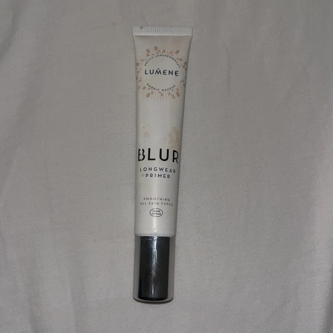 Lumene Blur Longwear Primer