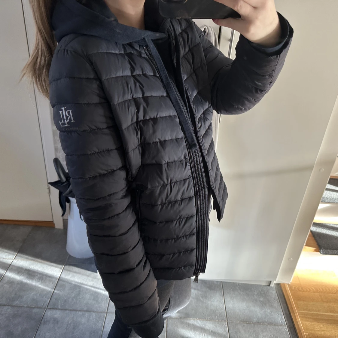 Ralph Lauren jacka  - 90