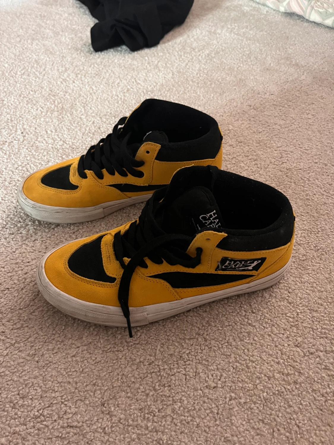Half Cab sneakers
