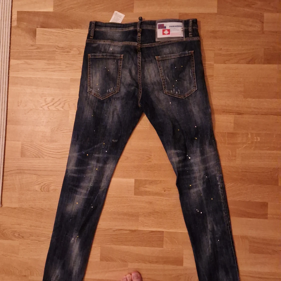 Dsquared Jeans strl 48 IT - 91