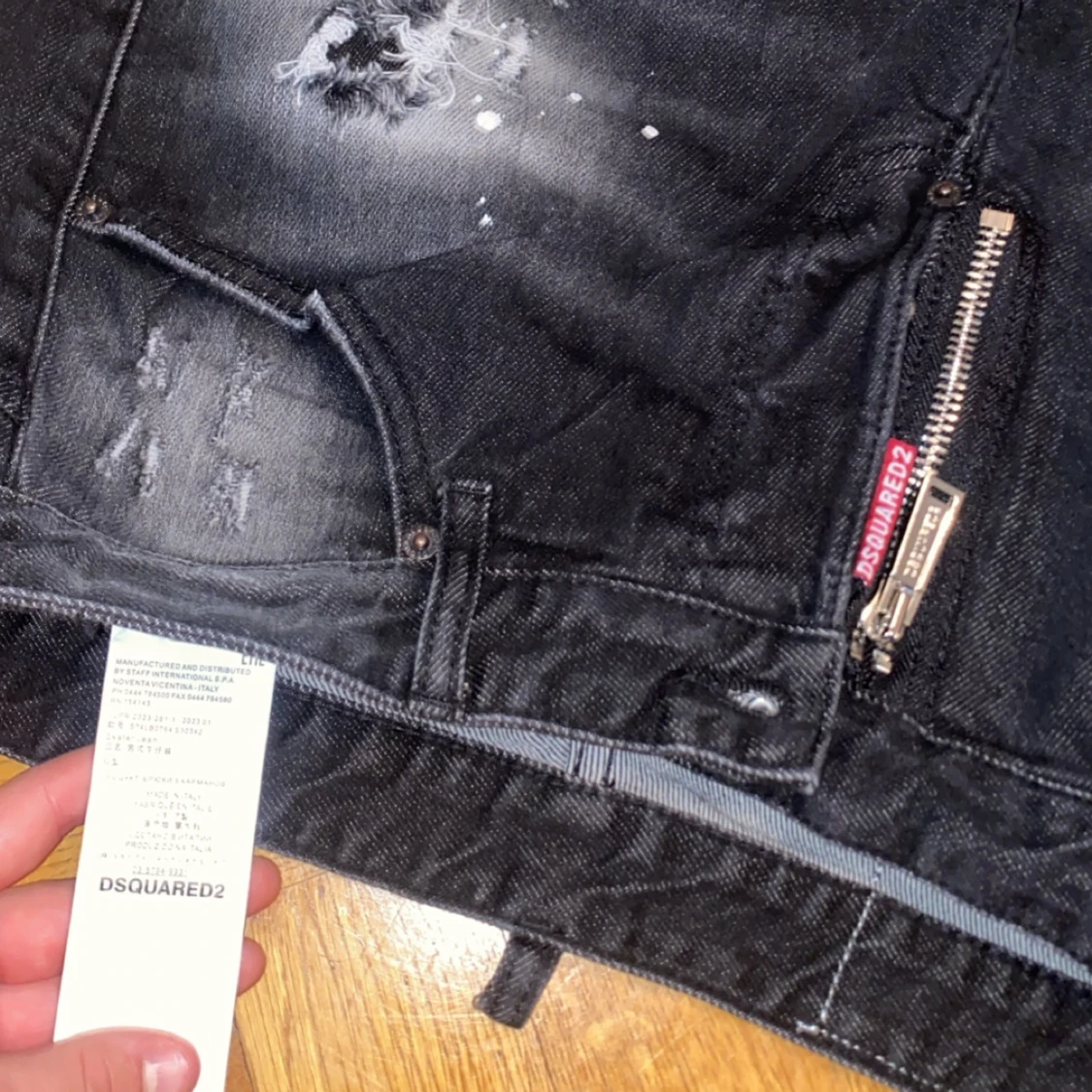 Dsquared 2 jeans  - 90