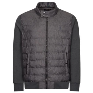 Ralph lauren cardigan  - Säljer min gråa Ralph lauren cardigan som är i nyskick. Endast använd några gånger. Skriv om ni vill ha fler bilder! Hyfsat stor i storleken. S 