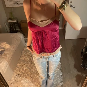 Odd Molly linne - Silke linne från odd molly  Storlek s 