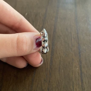 Edblad ring - Säljer denna super snygga ring från Edblad eftersom den inte kommer till användning💗💗