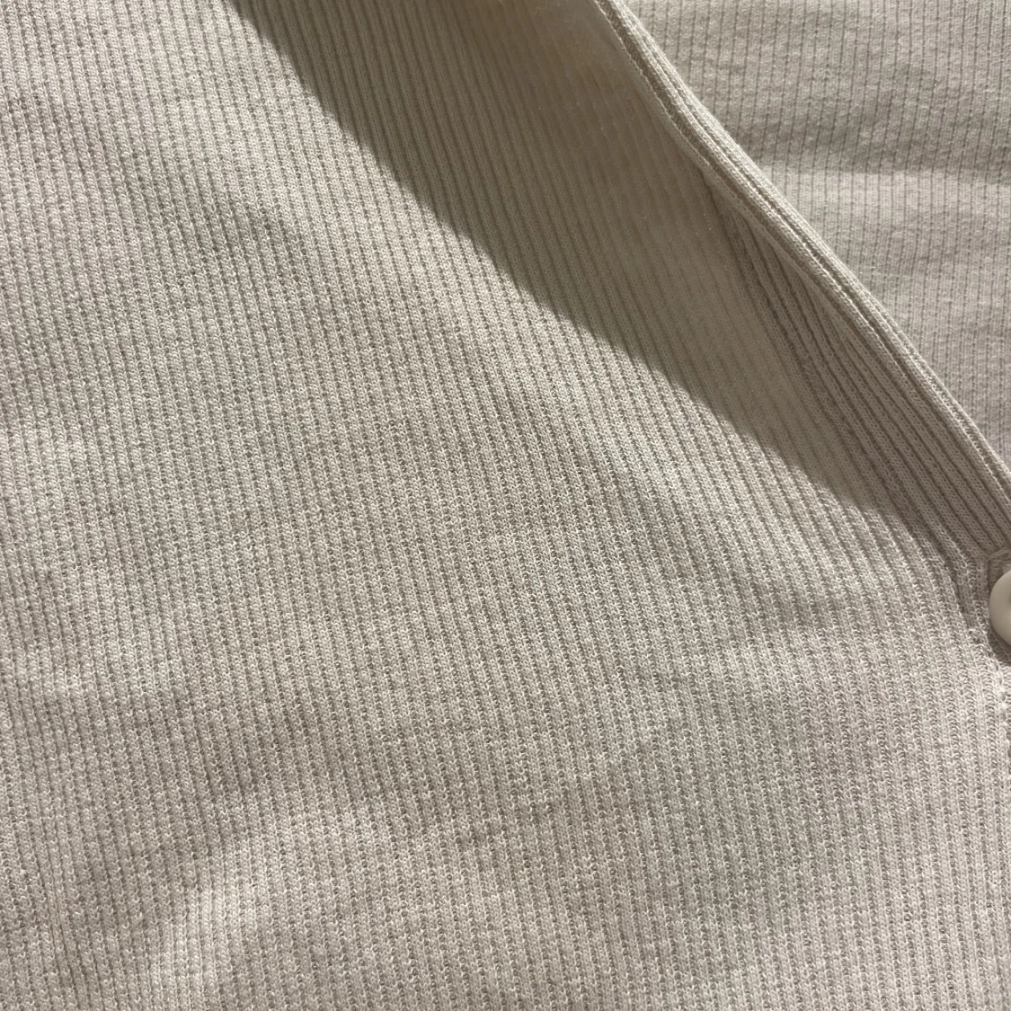 Tröja med krage - 90