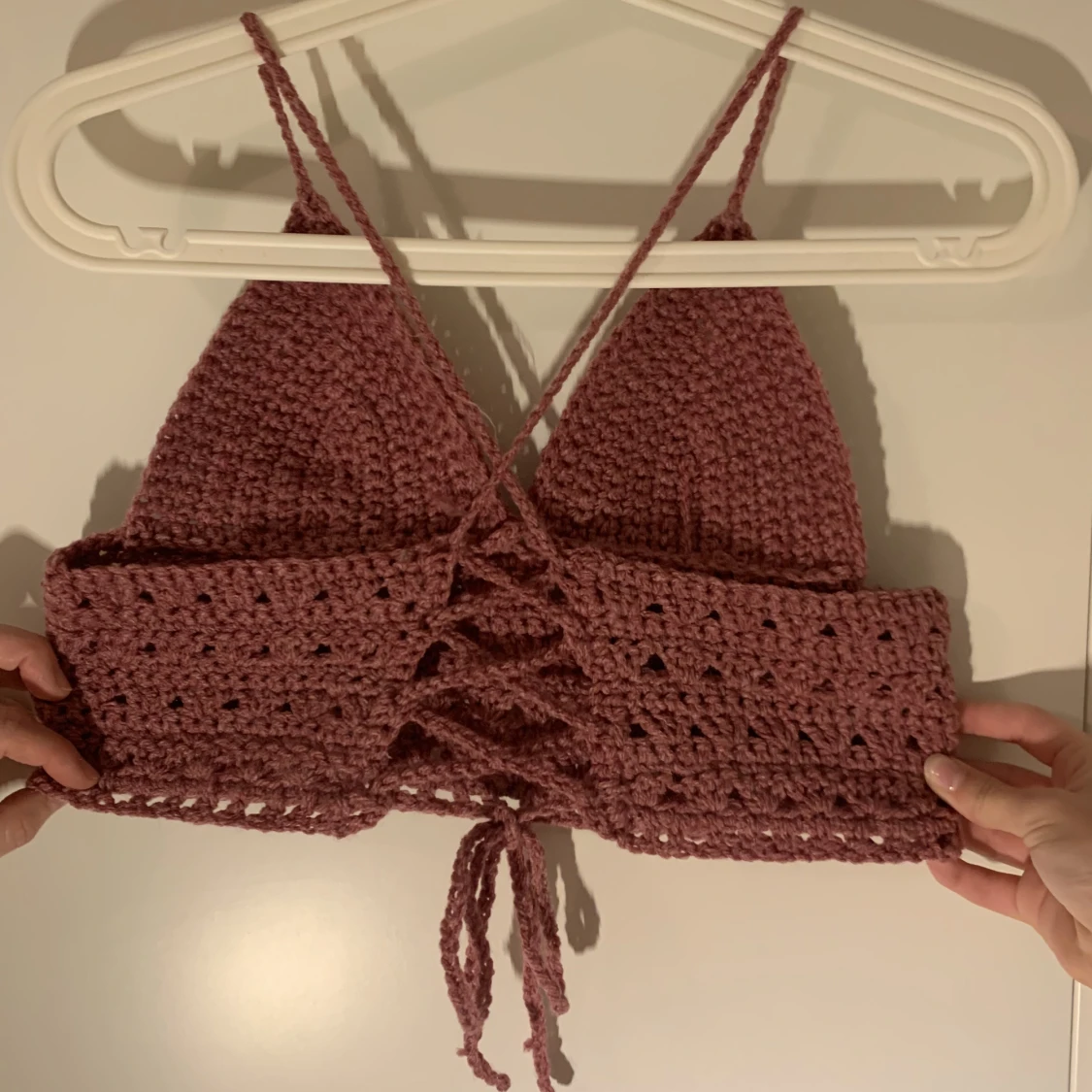 Hemmavirkad topp! - 91