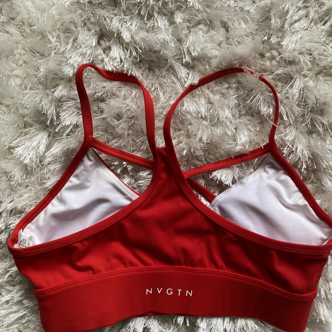 Nvgtn topp strl S - 90