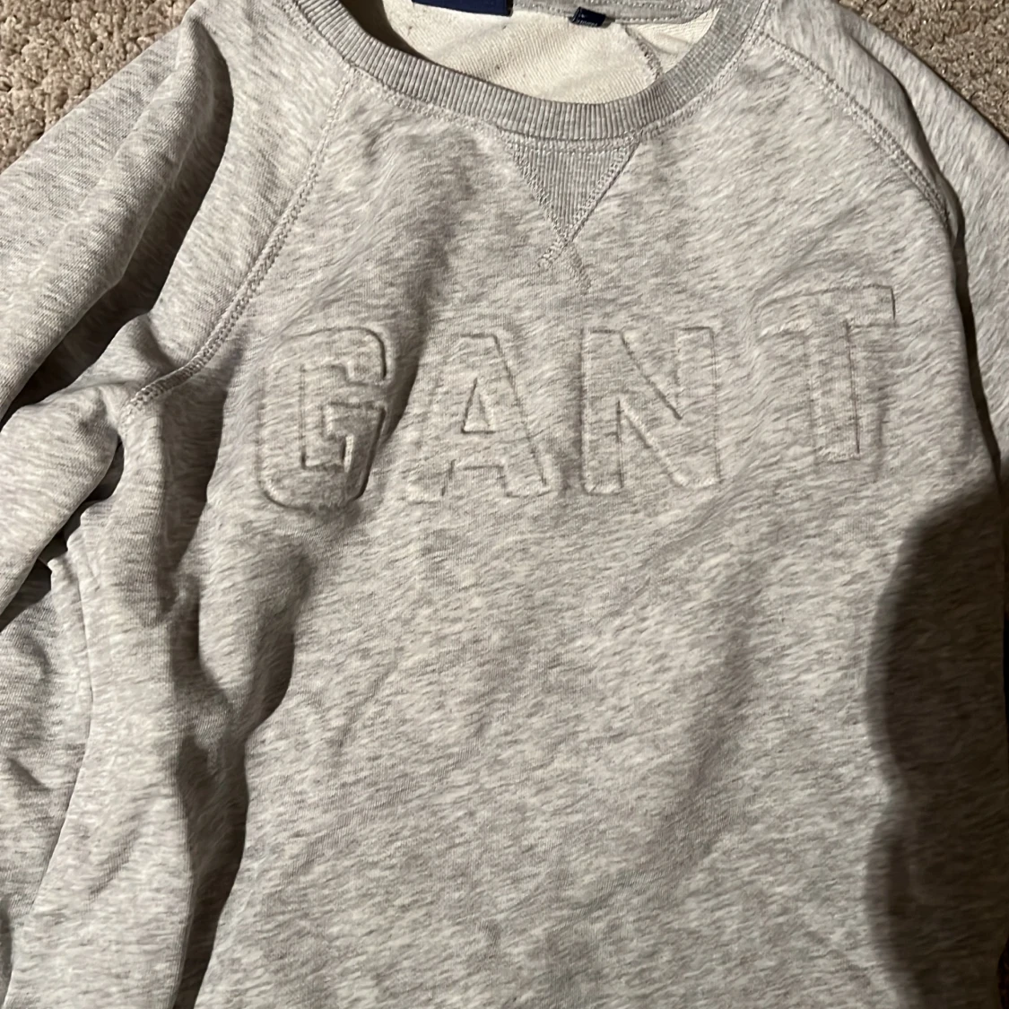 Gant sweatshirt  - 1